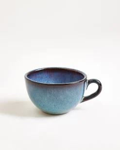 Clearance Madeira - Cappuccinomug classic Tassen Mit Untertassen|Cappuccinotassen