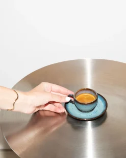Madeira Espresso Cup & Espresso Saucer classic Espressotassen|Tassen Mit Untertassen