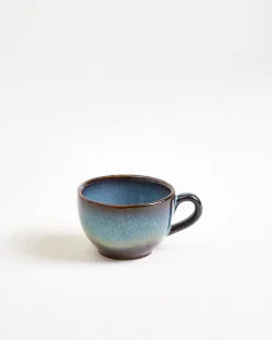 Madeira Espresso Cup & Espresso Saucer classic Espressotassen|Tassen Mit Untertassen