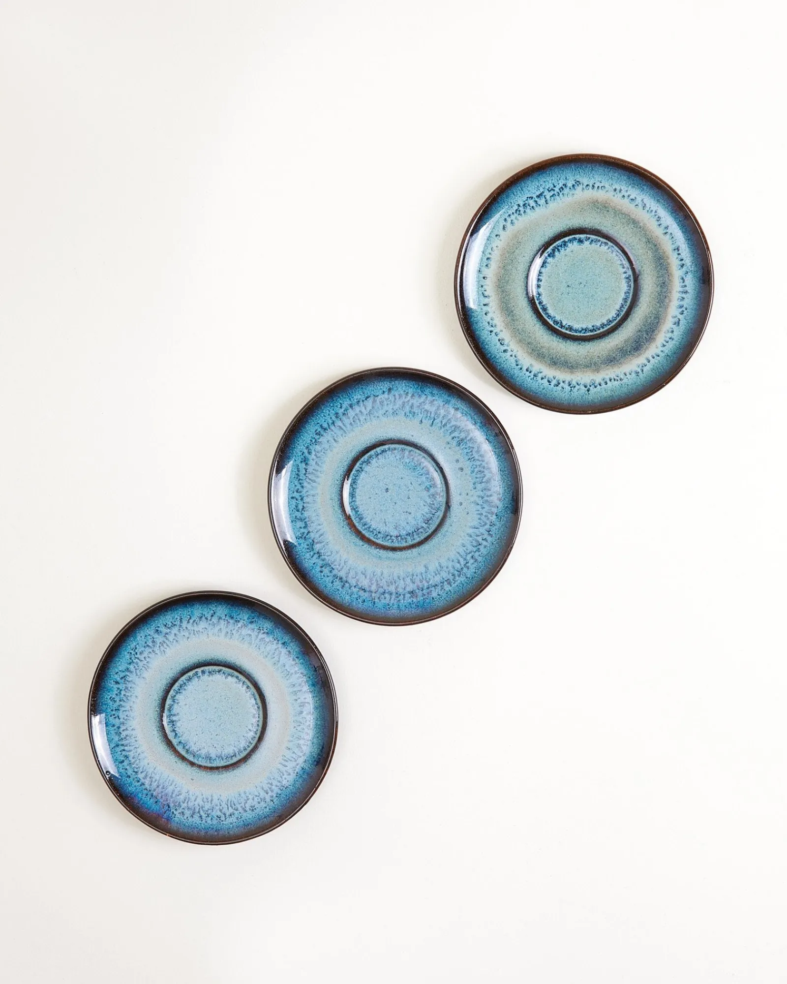 Madeira - Espresso saucer Untertassen
