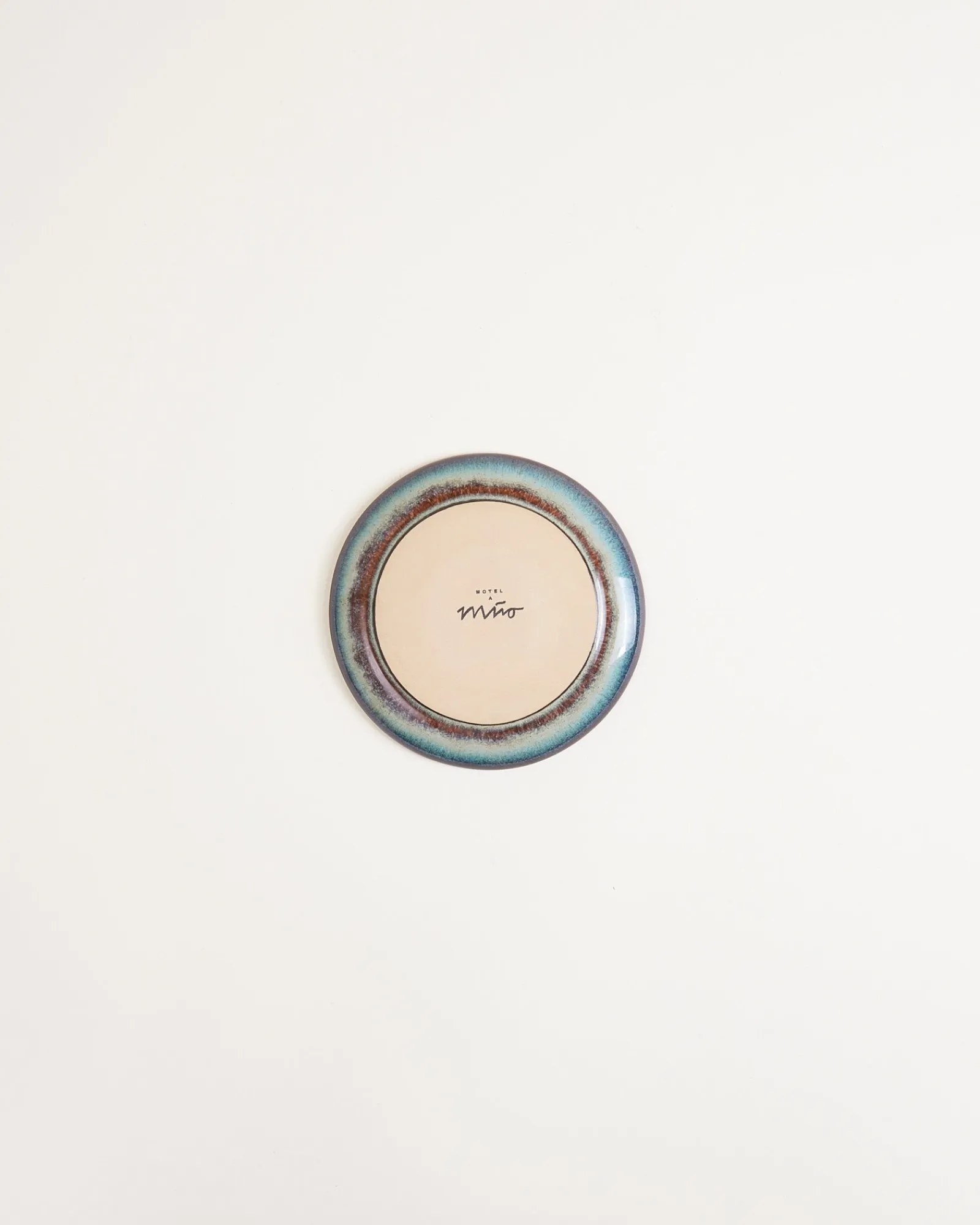 Madeira - Espresso saucer Untertassen