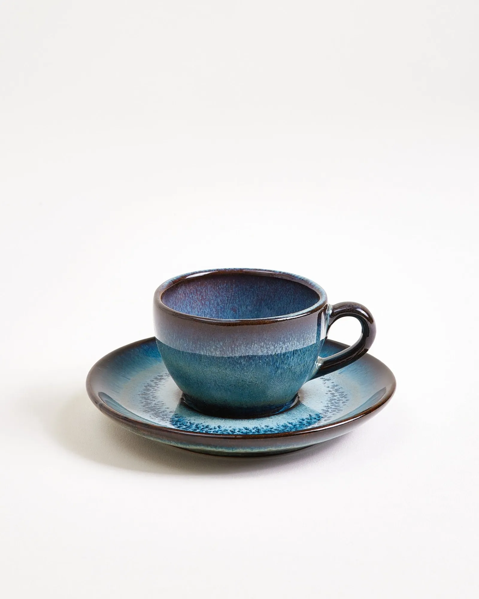 Outlet Madeira - Espresso saucer classic Tassen Mit Untertassen|Untertassen
