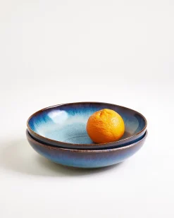 Best Madeira Pastateller classic grünblau Bestseller