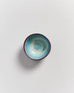 Best Madeira Saucenschälchen klein grünblau Saucenschälchen
