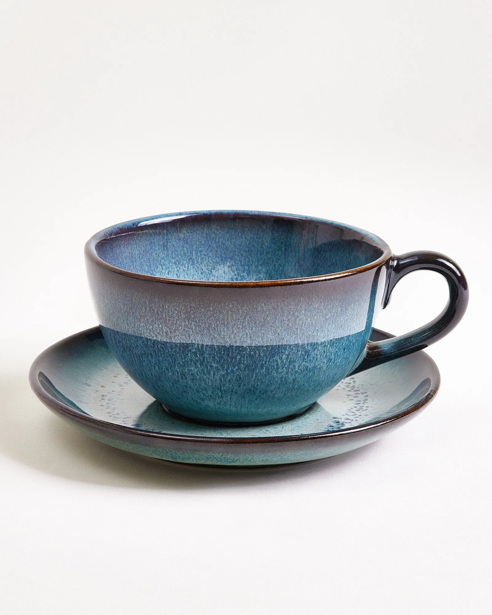 Outlet Madeira - Saucer big classic Tassen Mit Untertassen|Untertassen