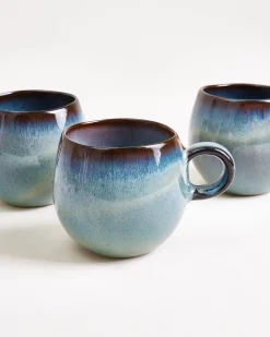 Best Madeira - Set of 6 Mugs small Tassen-Sets