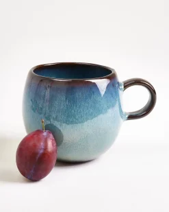 Discount Madeira Tasse groß grünblau Tassen & Becher Sets %