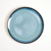 Madeira Teller klein classic grünblau Kleine Teller|Bestseller
