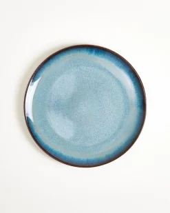 Madeira Teller klein classic grünblau Kleine Teller|Bestseller