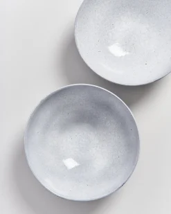 Discount Mae Servierschale klein grau Servierschalen