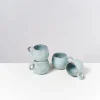 Sale Mae - Set of 4 Mugs small mint Tassen-Sets