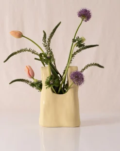 New MaM x Another Cotton Lab - Vase M Mittlere Vasen|Neuheiten
