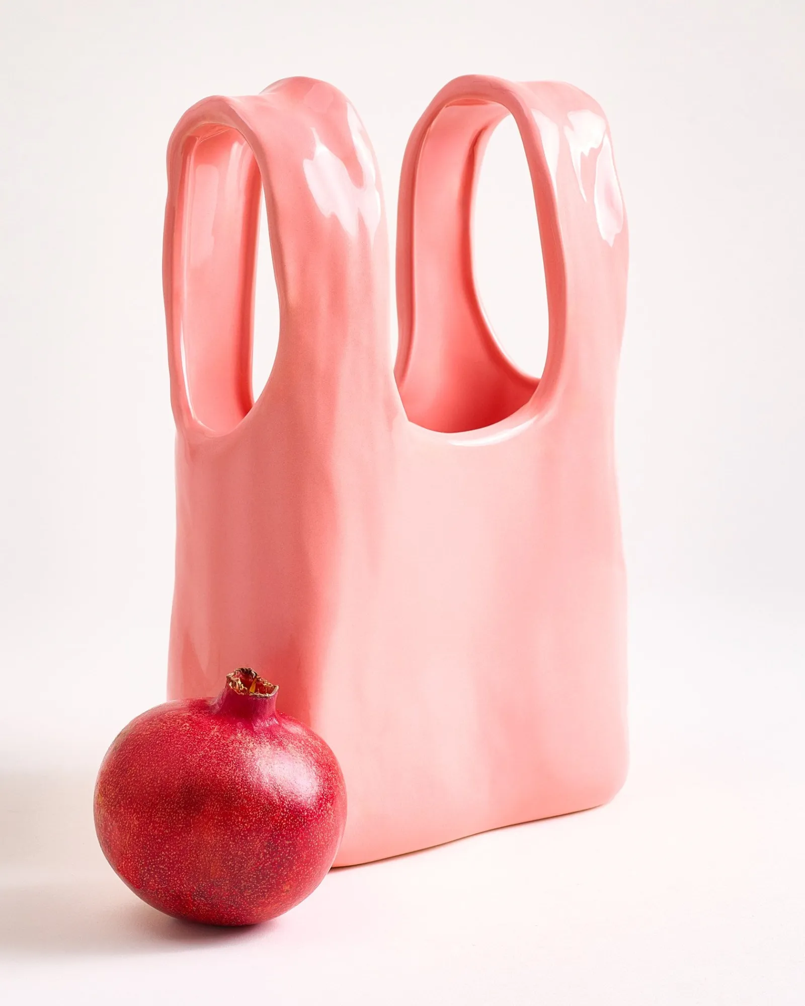 MaM x Another Cotton Lab - Vase M Mittlere Vasen|Neuheiten