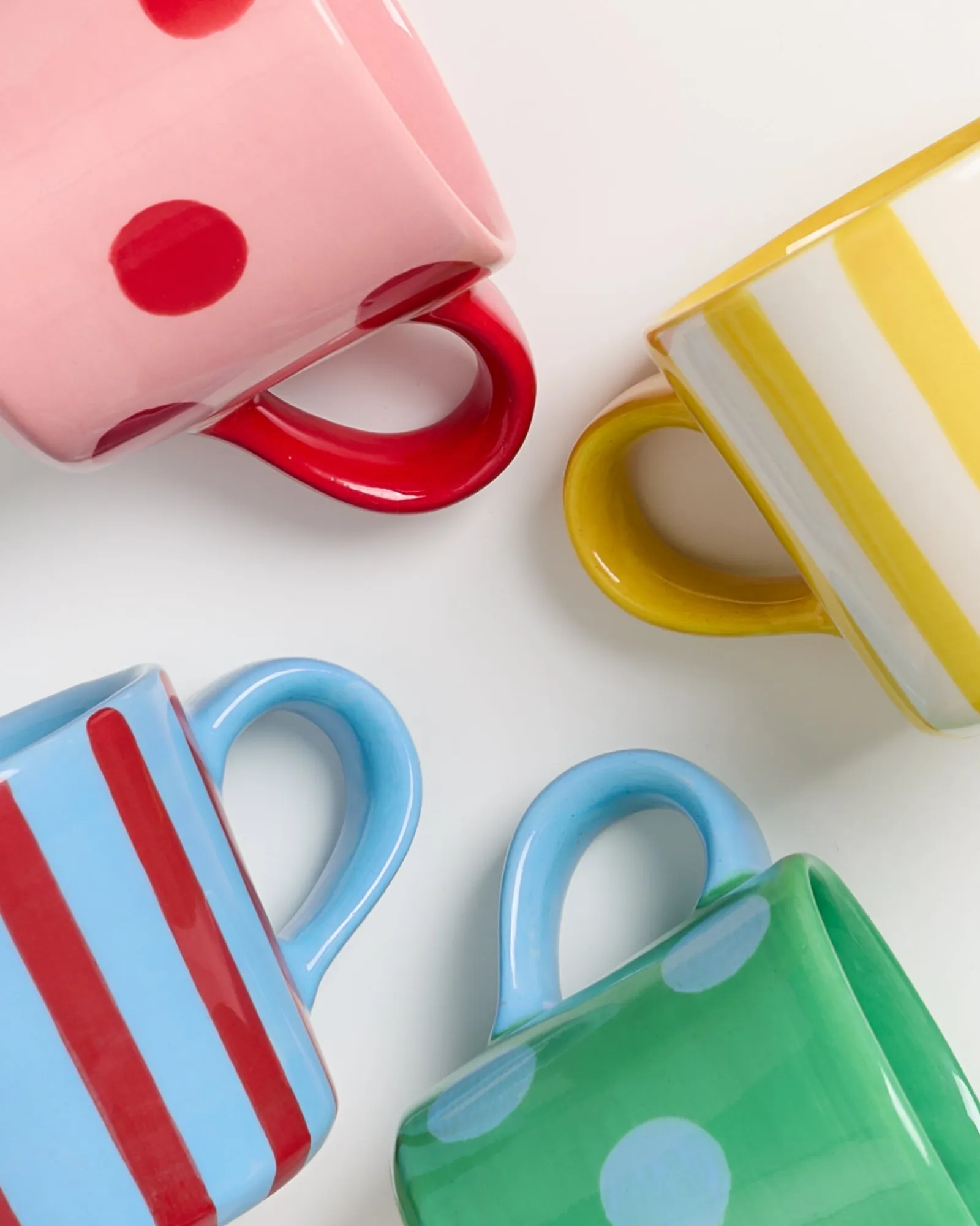 Hot MaM x Isis Maria - Large mug Große Tassen