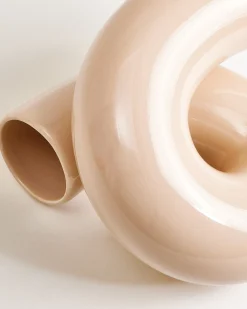 Hot MaM x Ju Schnee Viparita vase XL Große Vasen