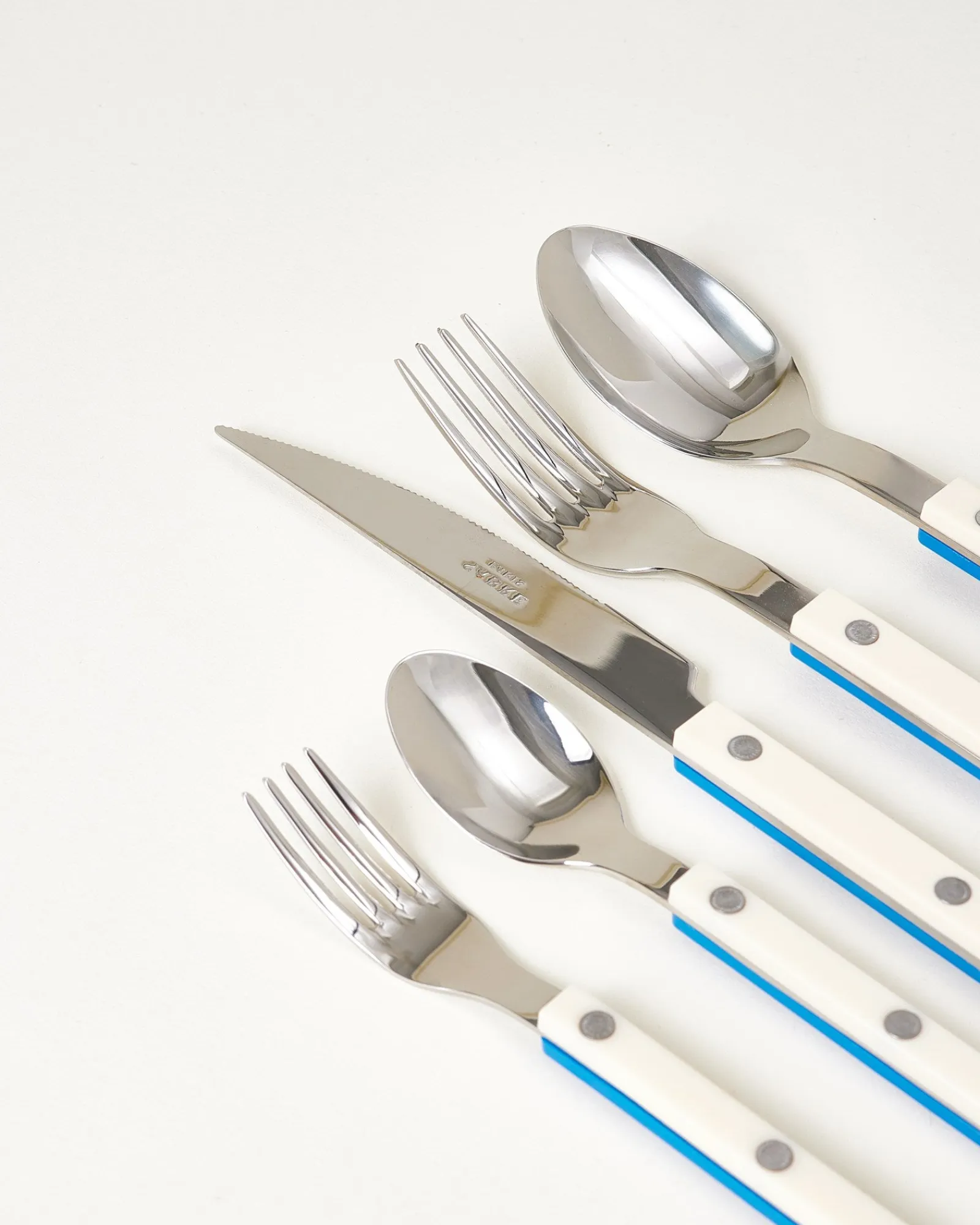 Outlet MaM x Sabre Paris Besteck 5er-Set Besteck