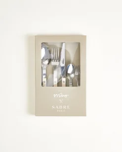 Outlet MaM x Sabre Paris Besteck 5er-Set Besteck