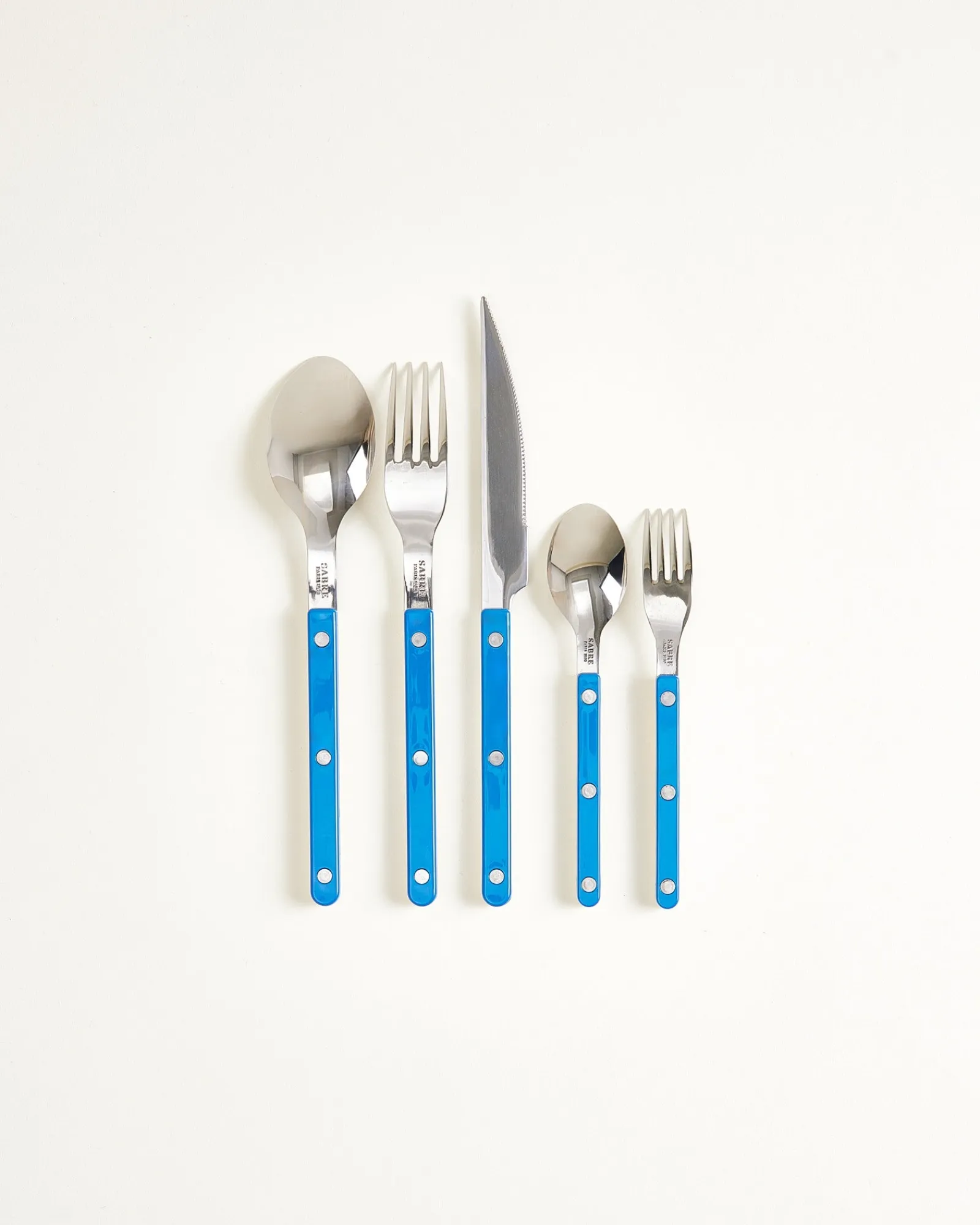 Outlet MaM x Sabre Paris Besteck 5er-Set Besteck