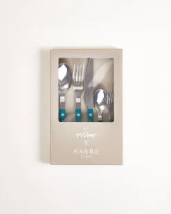 Clearance MaM x Sabre Paris Besteck 5er-Set Besteck|Neuheiten