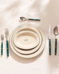 Clearance MaM x Sabre Paris Besteck 5er-Set Besteck|Neuheiten