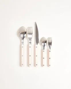 New MaM x Sabre Paris Besteck 5er-Set Besteck