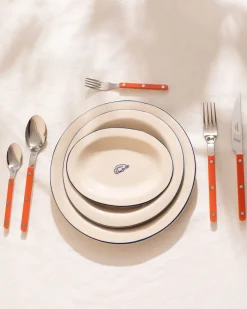 New MaM x Sabre Paris - Cutlery Set of 5 Neuheiten