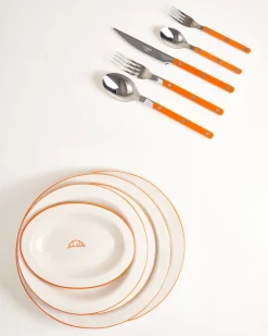 Outlet MaM x Sabre Paris Geschenk-Set 8-teilig Besteck|Neuheiten