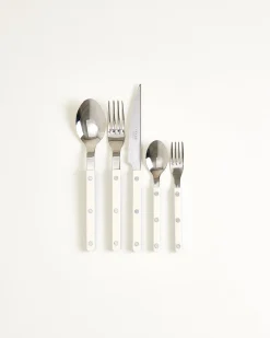 Hot MaM x Sabre Paris Geschenk-Set 8-teilig Besteck