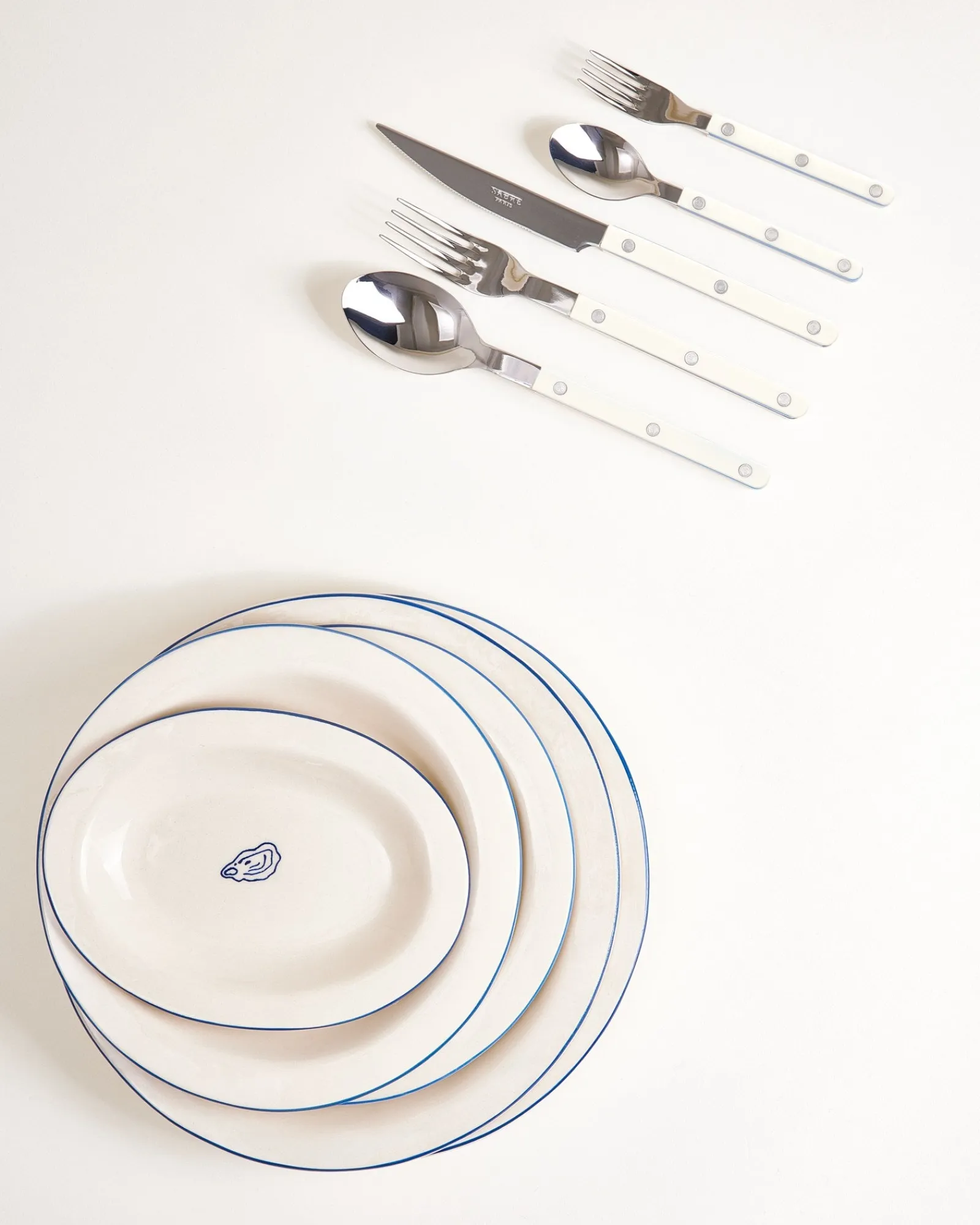 Online MaM x Sabre Paris - Gift set 8 pieces Neuheiten