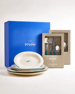 Discount MaM x Sabre Paris - Gift set 8 pieces Neuheiten