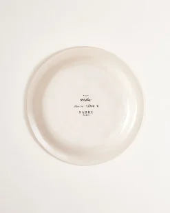 Hot MaM x Sabre Paris - Large plate Neuheiten