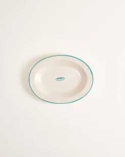 Outlet MaM x Sabre Paris Mini Plate Neuheiten