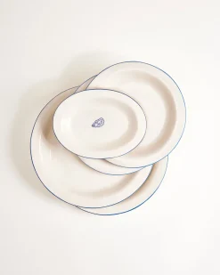 Clearance MaM x Sabre Paris - Plate set 5 pieces Neuheiten