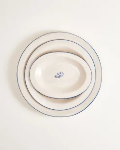 Clearance MaM x Sabre Paris - Plate set 5 pieces Neuheiten