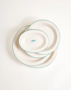 New MaM x Sabre Paris - Plate set 5 pieces Neuheiten