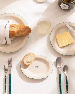 New MaM x Sabre Paris - Plate set 5 pieces Neuheiten