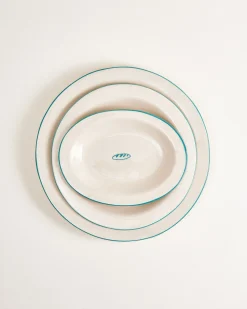 New MaM x Sabre Paris - Plate set 5 pieces Neuheiten