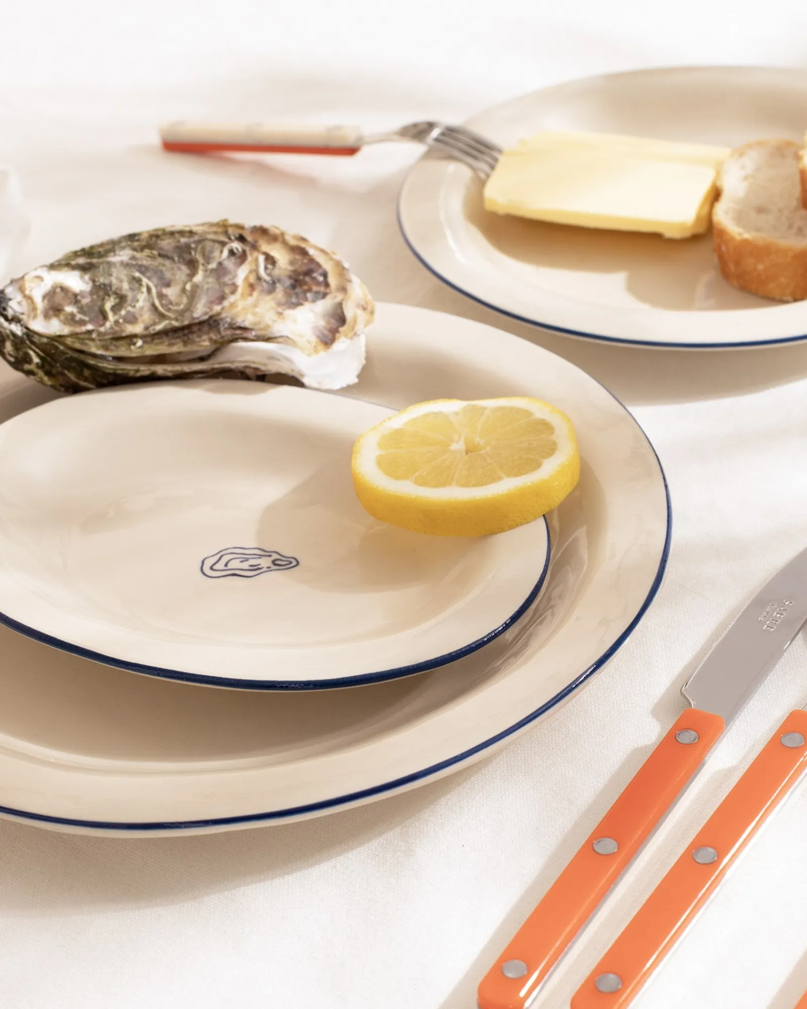 Clearance MaM x Sabre Paris - Small plate Neuheiten