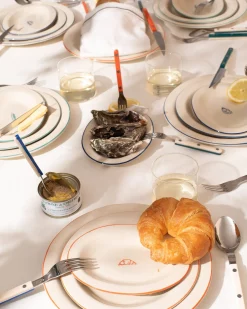 Clearance MaM x Sabre Paris - Small plate Neuheiten