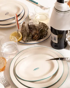 Sale MaM x Sabre Paris Teller-Set 5-teilig Teller-Sets %