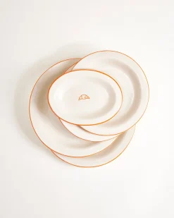 New MaM x Sabre Paris Teller-Set 5-teilig Teller-Sets %|Neuheiten
