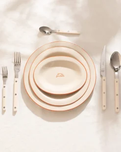 New MaM x Sabre Paris Teller-Set 5-teilig Teller-Sets %|Neuheiten