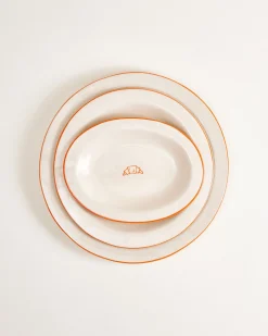 New MaM x Sabre Paris Teller-Set 5-teilig Teller-Sets %|Neuheiten