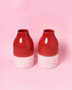 Discount Marisa vase - Mittlere Vasen