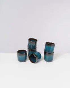 Clearance Melides Becher klein Tassen & Becher Sets %|Becher-Sets