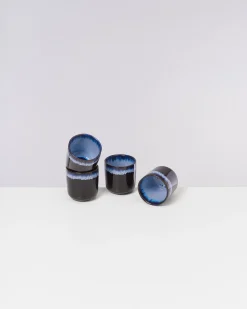 New Melides Becher klein 4er-Set Tassen & Becher Sets %|Becher-Sets