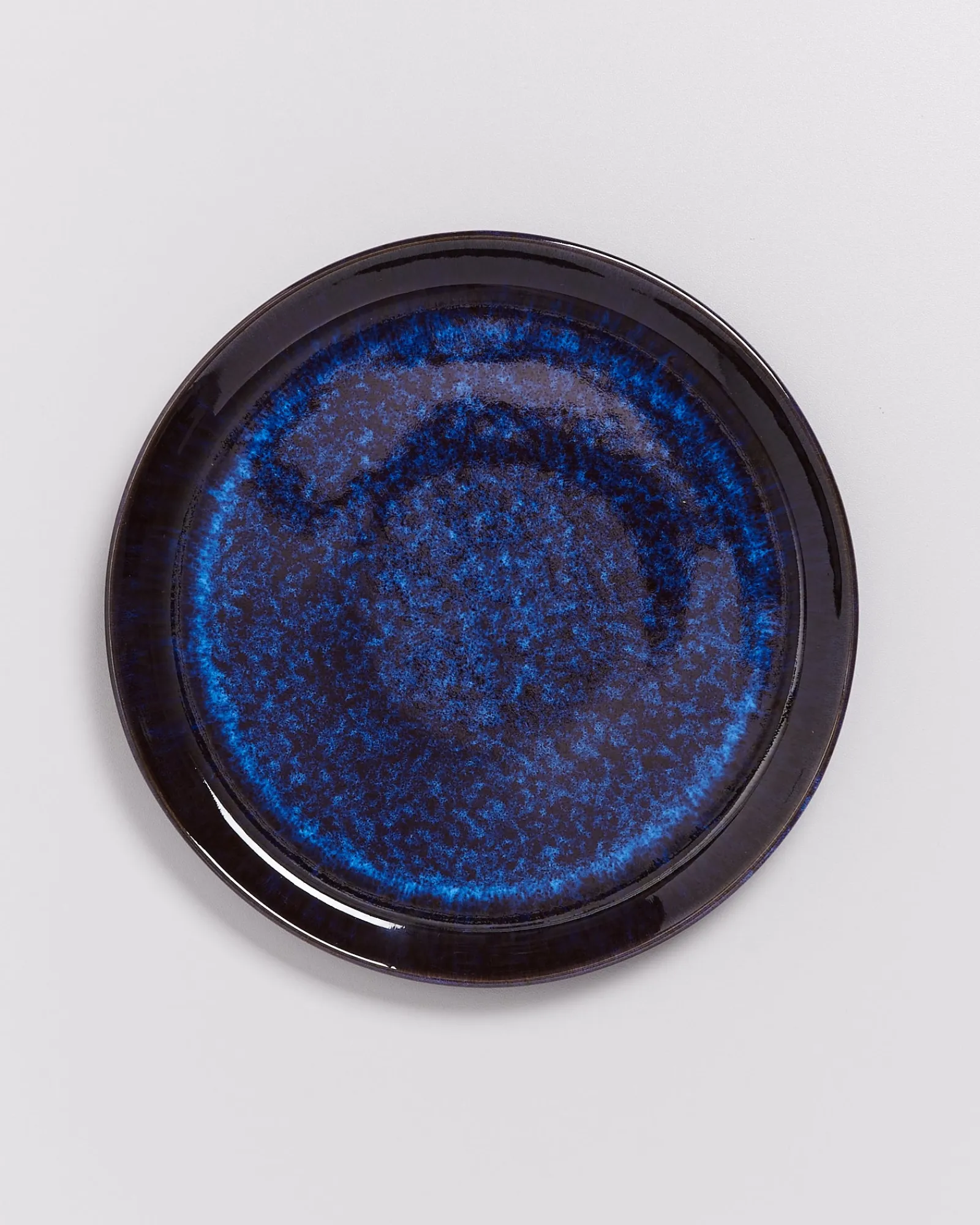 Outlet Melides Geschirr-Set deepseablue stoneblue 16-teilig Geschirrset Für 4 Personen|Mix & Match Sets %