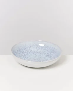Outlet Melides Geschirr-Set deepseablue stoneblue 16-teilig Geschirrset Für 4 Personen|Mix & Match Sets %