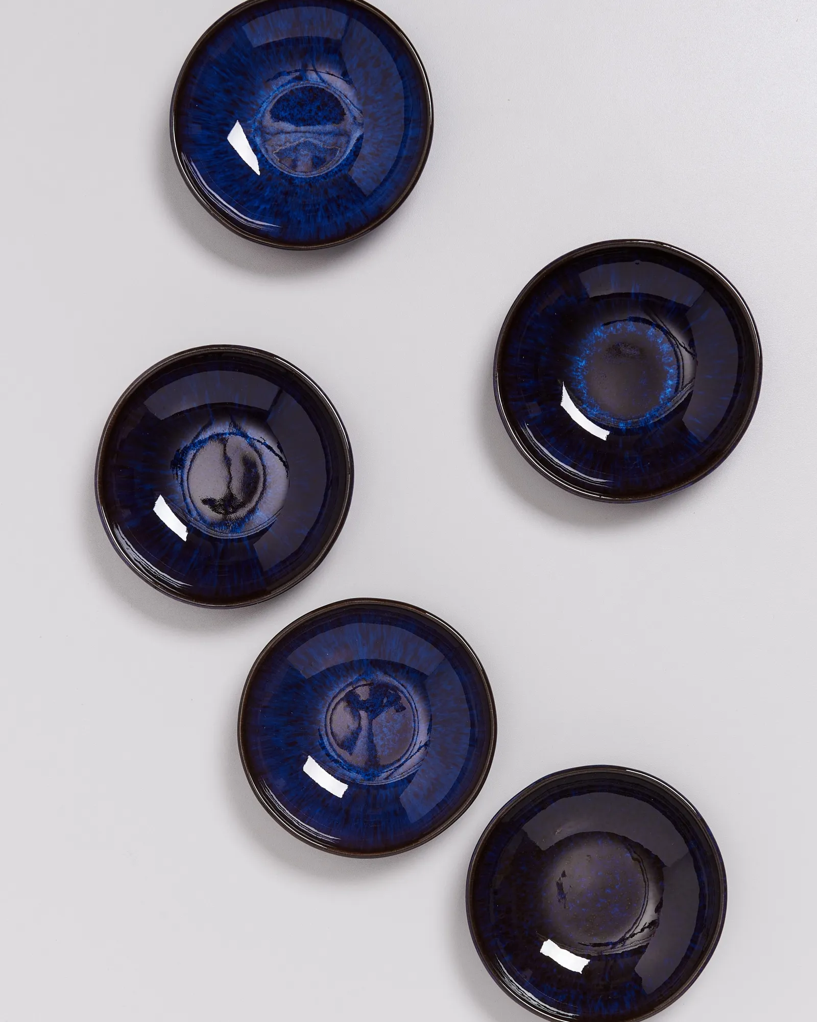New Melides - Mini Plate deep Schmuckschälchen