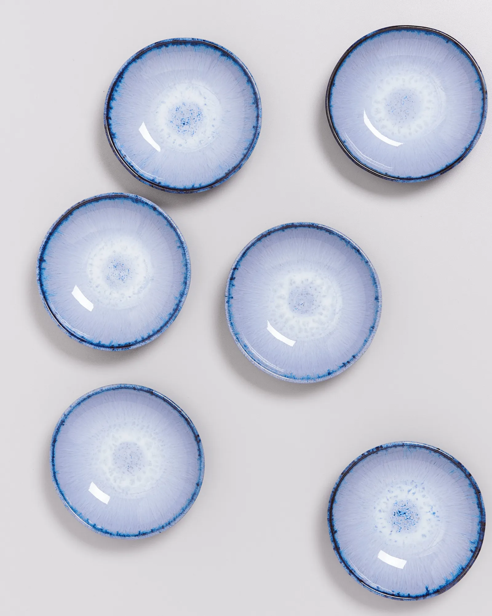 Clearance Melides - Mini Plate Schmuckschälchen